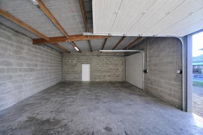 Maison - 156 m² - 6 pièces