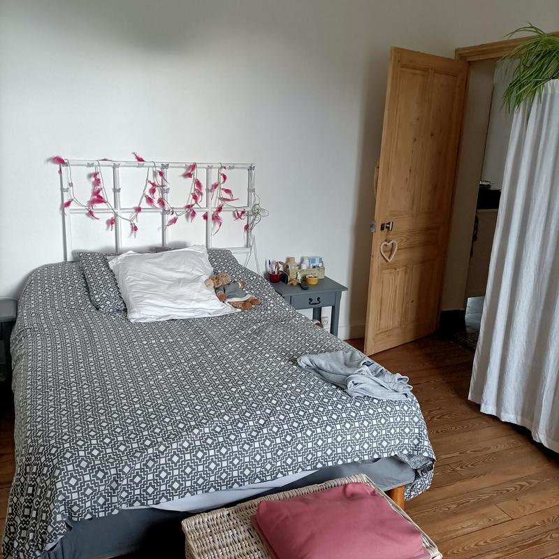 Maison bourgeoise - 130 m² - 7 pièces