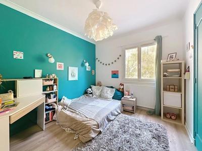 Maison - 125 m² - 6 pièces