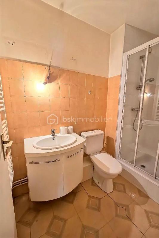 Appartement - 92 m² - 4 pièces