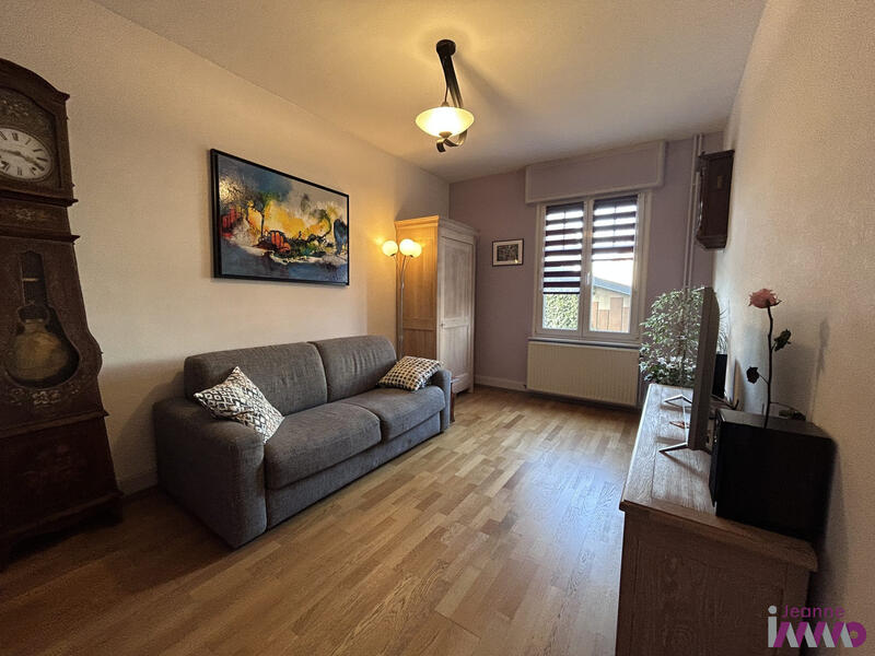 Maison - 174 m² - 7 pièces