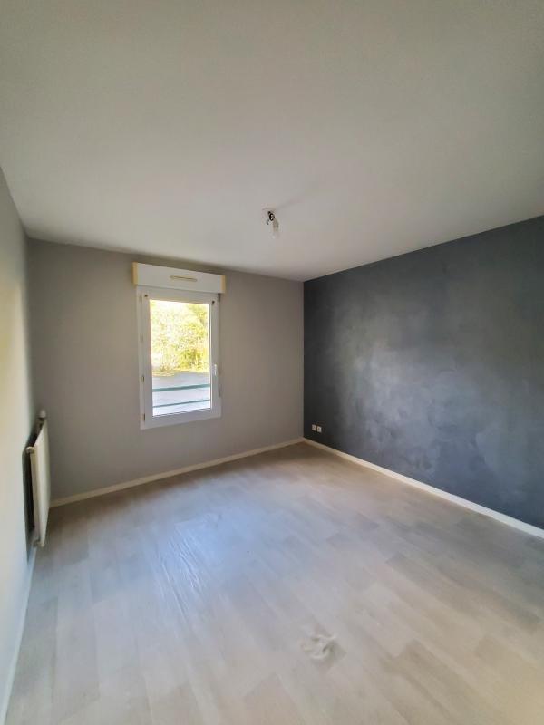 Appartement ancien - 80 m² - 4 pièces