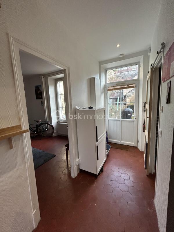 Appartement - 52 m² - 3 pièces