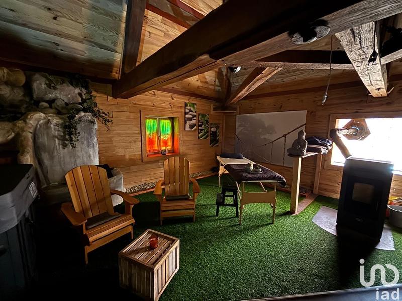 Local commercial - 960 m²