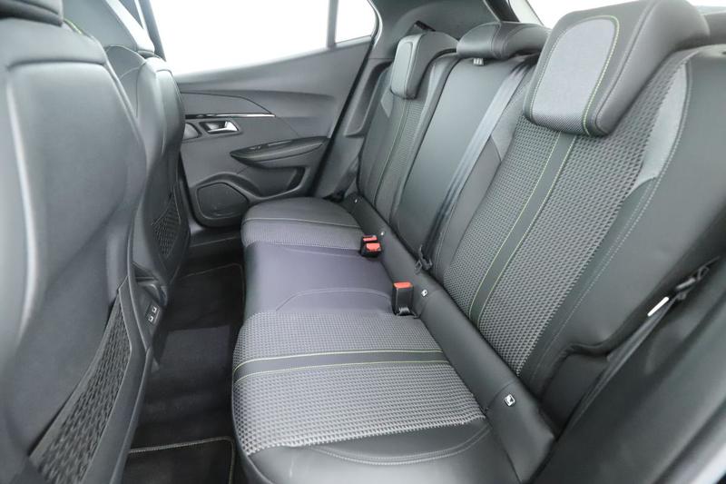 Peugeot 2008 1.2 PureTech Gt Line 131 ch