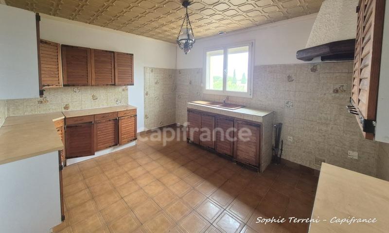 Maison - 157 m² - 8 pièces