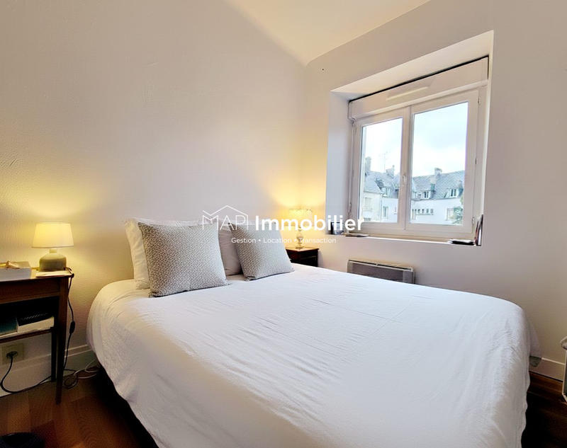 Appartement - 51 m² - 3 pièces