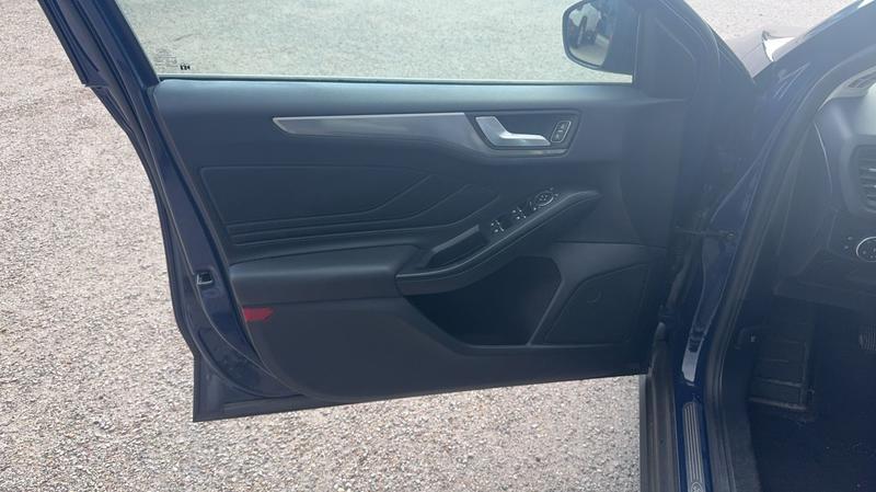 Ford Focus Sw III 1.0 EcoBoost 125 Titanium X