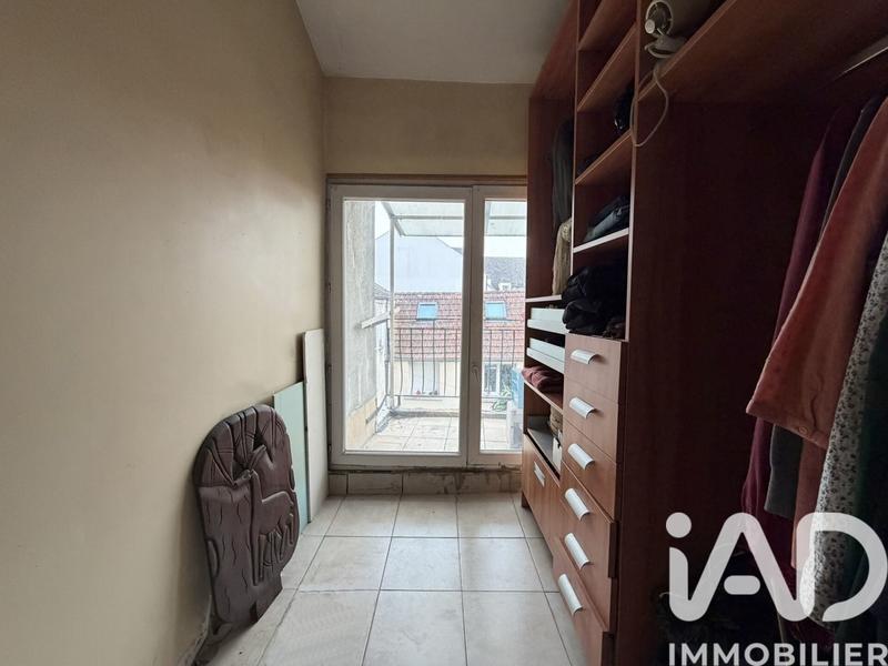 Appartement - 80 m² - 4 pièces