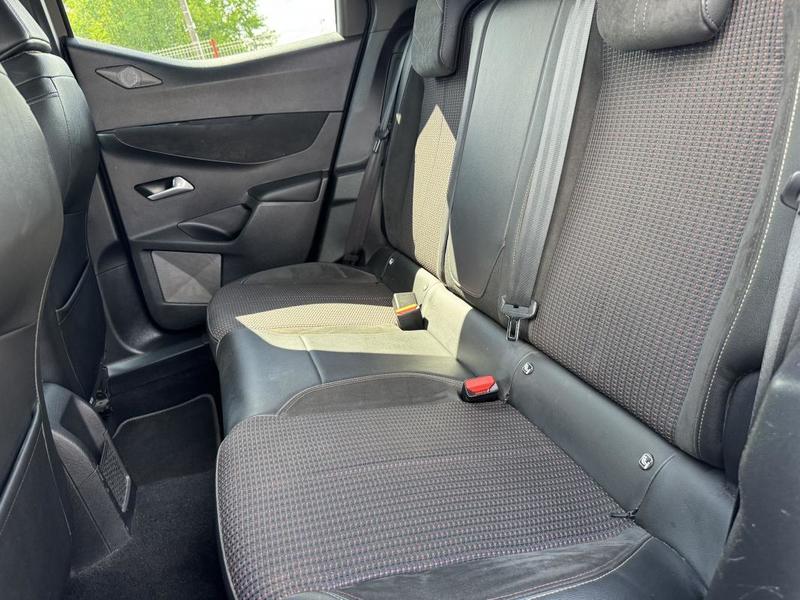 Ds Ds 3 Crossback Ds3 BlueHDi 130 Eat8 Performance Line+