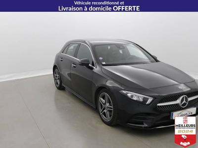 Mercedes Classe a 180 Amg Line