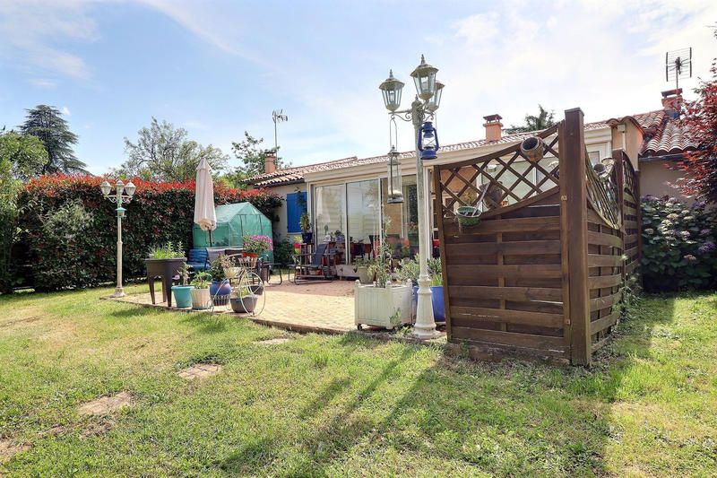 Maison - 97 m² - 7 pièces