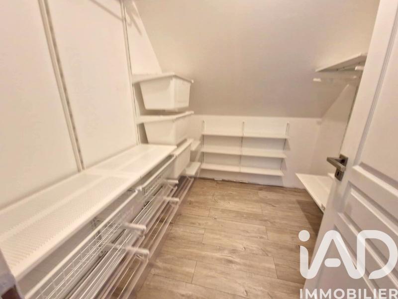 Maison - 160 m² - 7 pièces