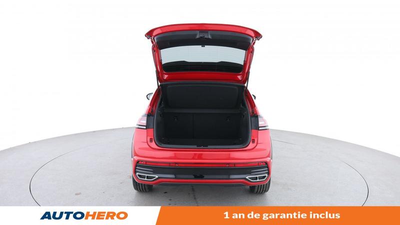 Volkswagen Taigo 1.5 Tsi R-Line Dsg7 150 ch