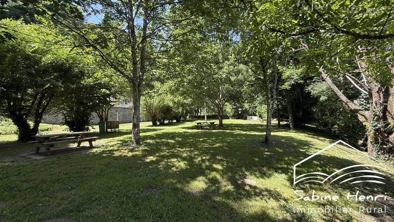 Maison ancienne - 66 m² - 4 pièces