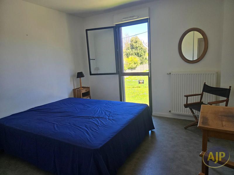 Maison - 103 m² - 5 pièces