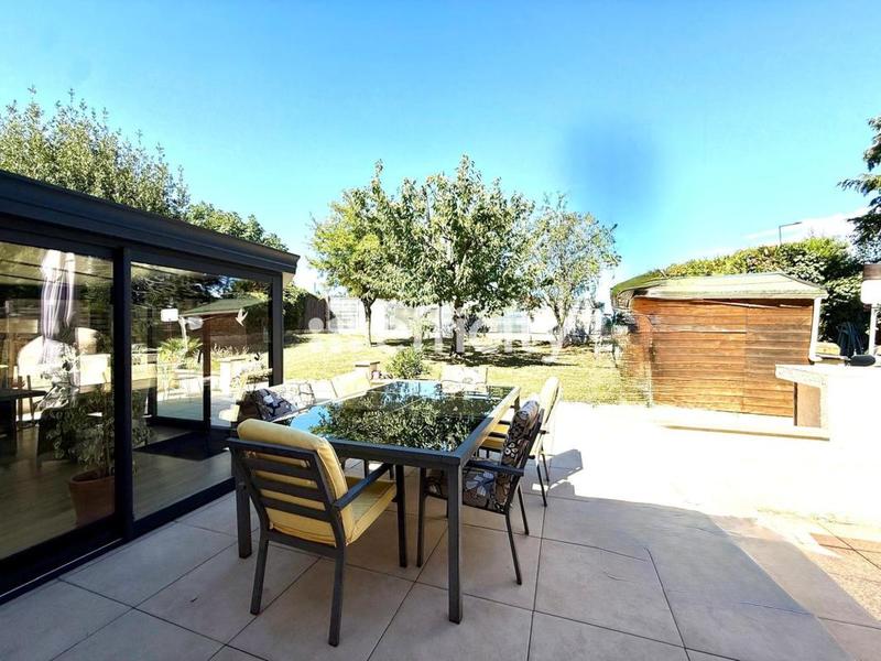 Maison - 130 m² - 7 pièces