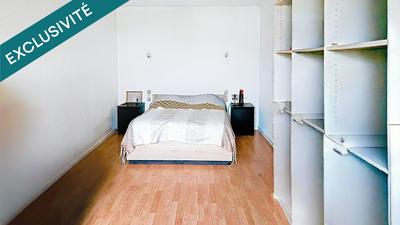 Maison - 101 m² - 5 pièces