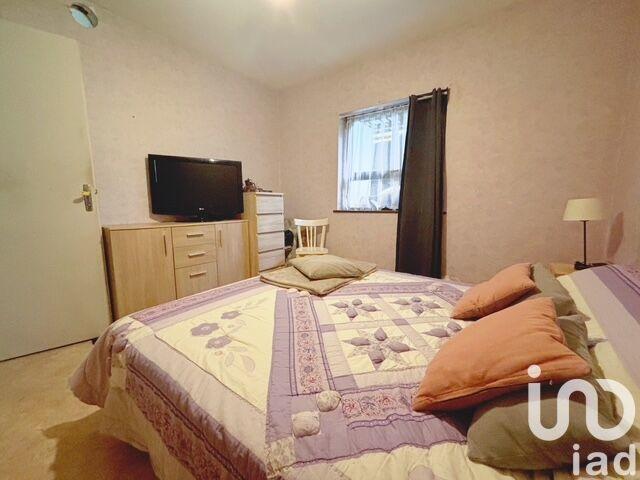 Châlet - 130 m² - 4 pièces