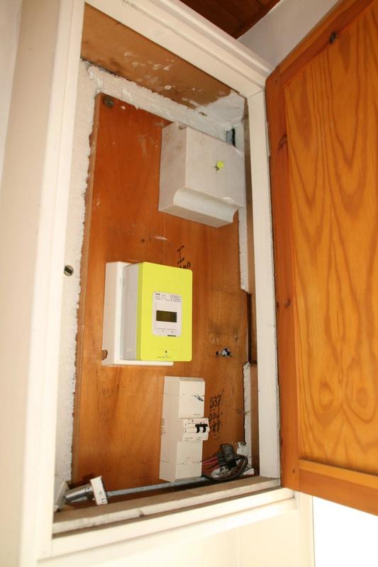 Maison - 80 m² - 5 pièces