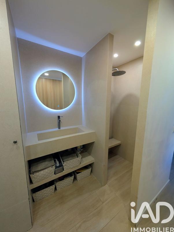 Maison - 107 m² - 4 pièces