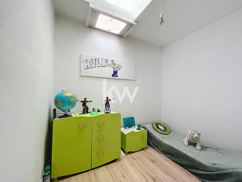 Maison ancienne - 165 m² - 7 pièces