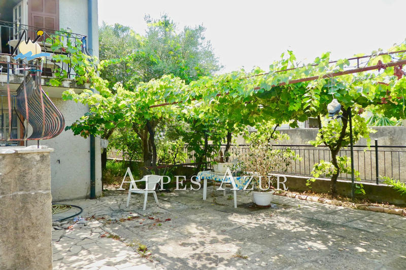 Maison - 152 m² - 7 pièces