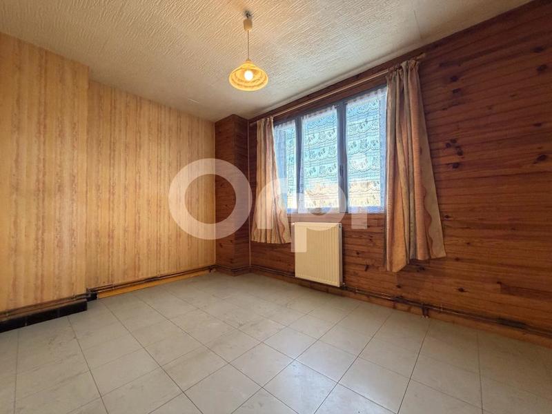 Maison - 70 m² - 4 pièces