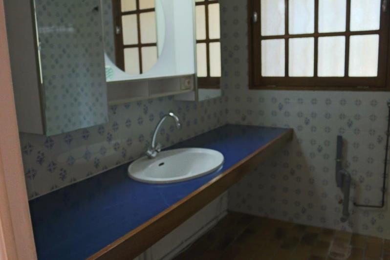 Maison - 116 m² - 5 pièces