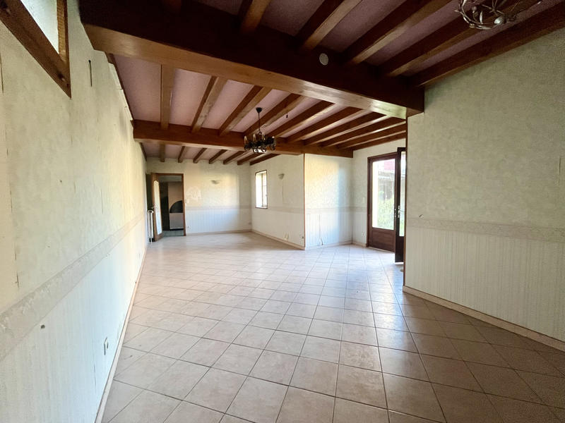 Propriété - 330 m² - 12 pièces