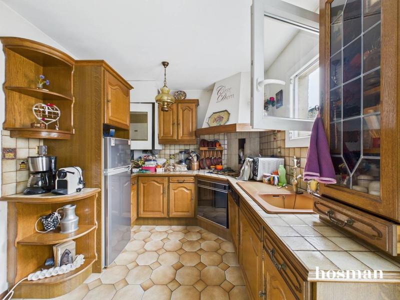 Appartement - 73 m² - 3 pièces