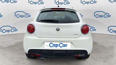 Alfa Romeo MiTo 1.3 Jtdm 95 Distinctive