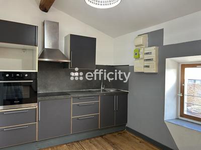 Appartement - 77 m² - 4 pièces