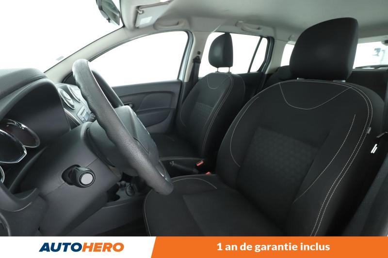 Dacia Logan Mcv II 1.5 dCi Laureate 90 ch