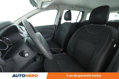 Dacia Logan Mcv II 1.5 dCi Laureate 90 ch