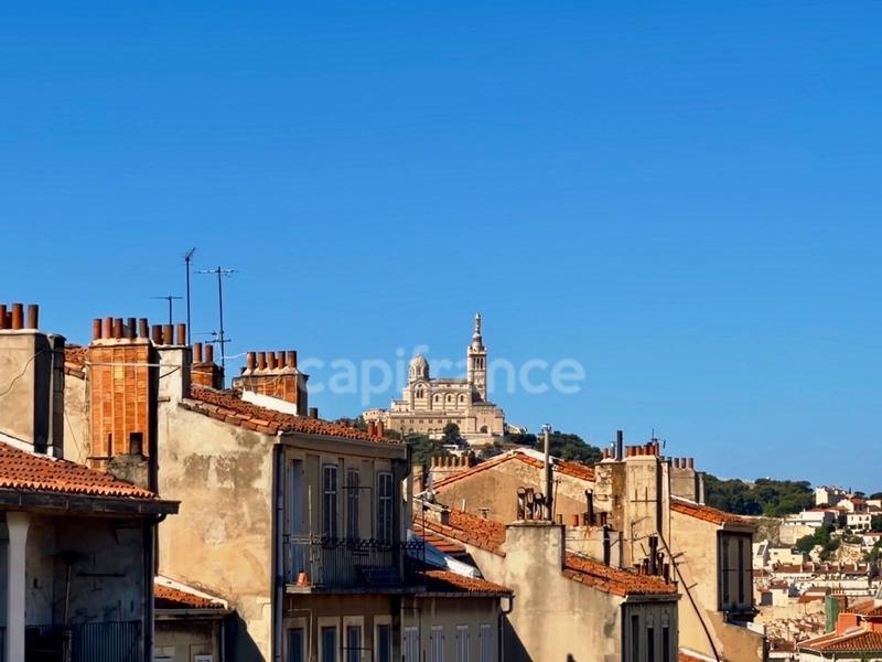 Appartement - 83 m² - 4 pièces