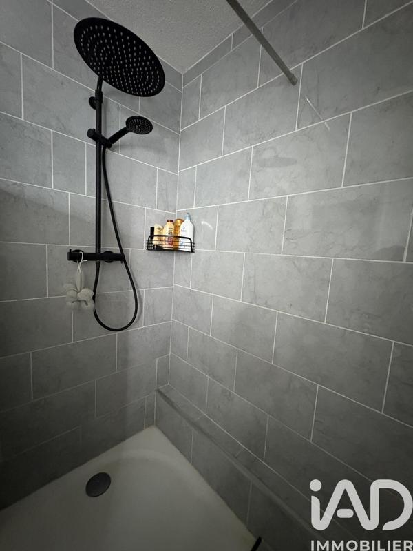 Appartement - 66 m² - 4 pièces