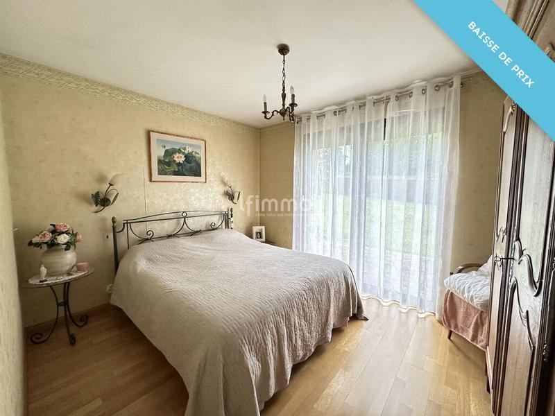 Maison - 156 m² - 8 pièces