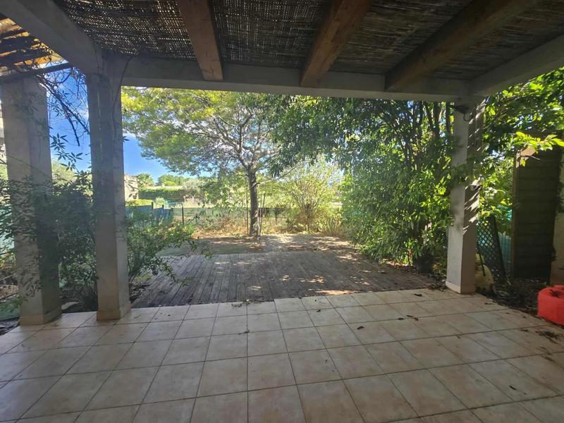 Maison - 86 m² - 4 pièces