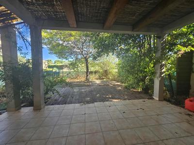 Maison - 86 m² - 4 pièces