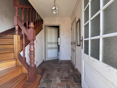 Maison - 145 m² - 4 pièces