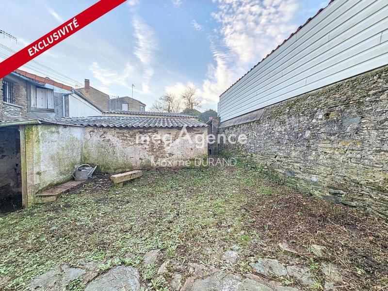 Maison - 106 m² - 5 pièces