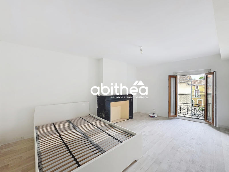 Maison de village - 169 m² - 7 pièces