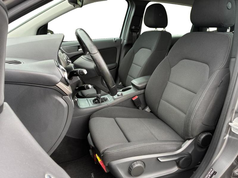 Mercedes Classe B 180 Inspiration