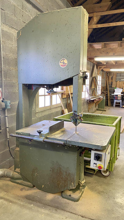 Atelier d'activités - 270 m²