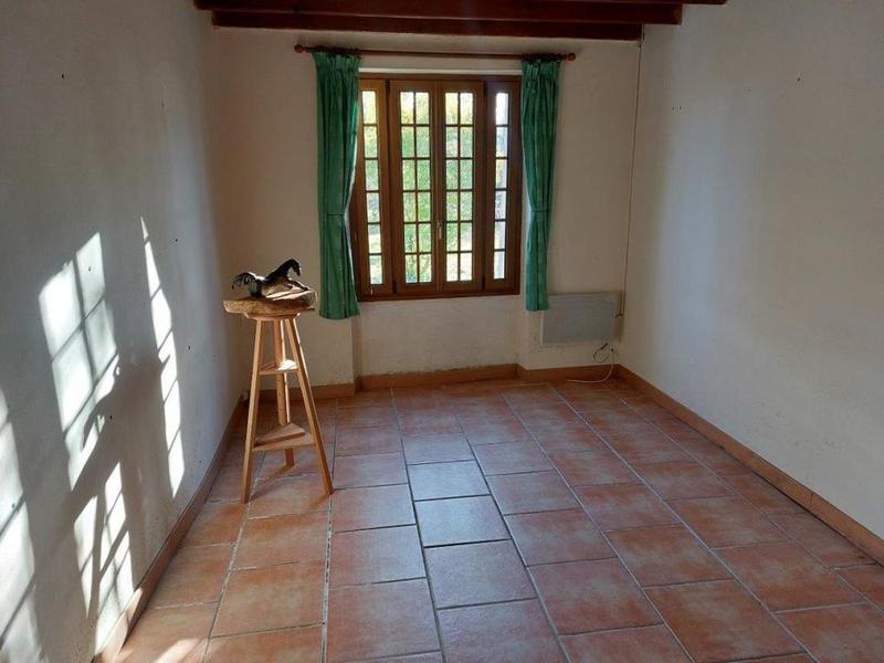 Maison ancienne - 160 m² - 5 pièces