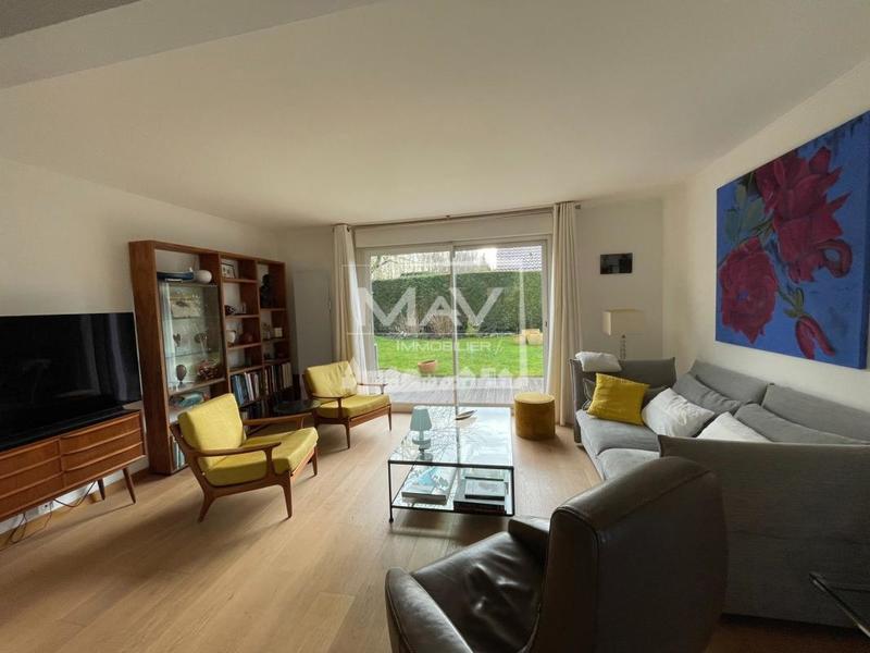 Maison - 135 m² - 7 pièces