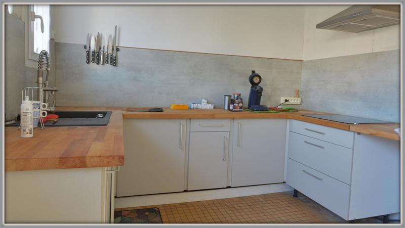 Maison - 72 m² - 4 pièces