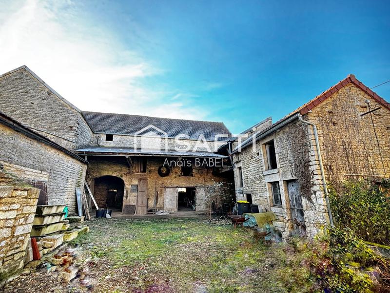 Maison - 179 m² - 5 pièces