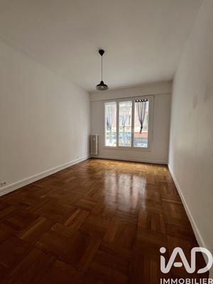 Appartement - 58 m² - 2 pièces